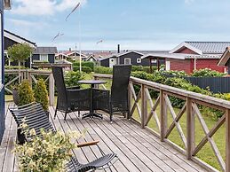Holiday Home in Juelsminde