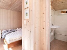 Holiday Home in Hals