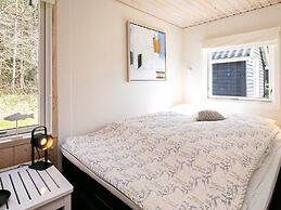 Holiday Home in Hals