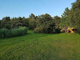 8 Person Holiday Home in Vaeggerlose