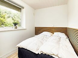 8 Person Holiday Home in Vaeggerlose