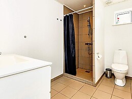 8 Person Holiday Home in Vaeggerlose