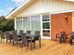 8 Person Holiday Home in Vaeggerlose