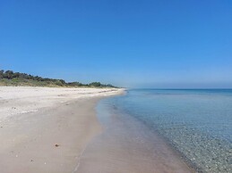 8 Person Holiday Home in Vaeggerlose