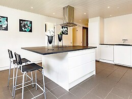 8 Person Holiday Home in Vaeggerlose