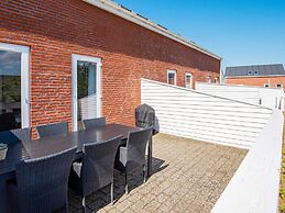 Holiday Home in Rømø