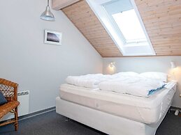 Holiday Home in Rømø