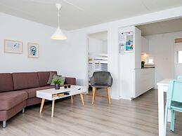 Holiday Home in Rømø