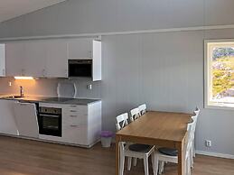 6 Person Holiday Home in Dyrvik