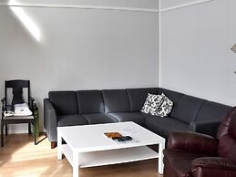 6 Person Holiday Home in Dyrvik