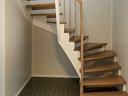 6 Person Holiday Home in Dyrvik