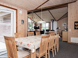 Holiday Home in Blåvand