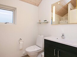 Holiday Home in Hals