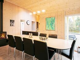 Holiday Home in Hals