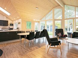 Holiday Home in Hals