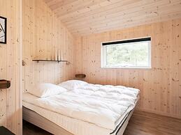 Holiday Home in Hals