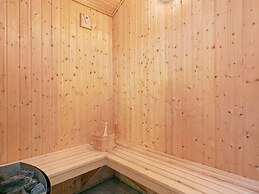 Holiday Home in Hals