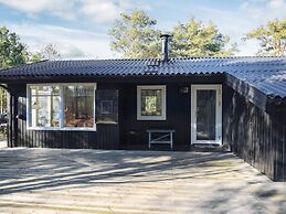 3 Person Holiday Home in Albaek