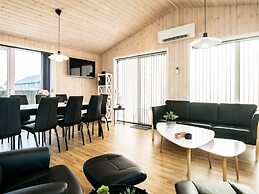 Holiday Home in Hirtshals
