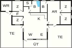 Holiday Home in Hirtshals