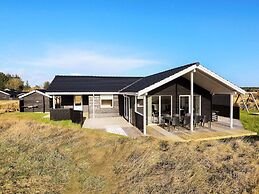 Holiday Home in Hirtshals