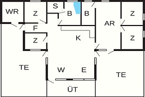Holiday Home in Hirtshals