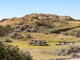 Holiday Home in Hirtshals