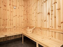 Holiday Home in Hirtshals