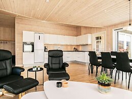 Holiday Home in Hirtshals