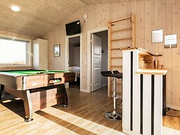 Holiday Home in Hirtshals