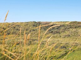 Holiday Home in Hirtshals
