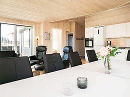 Holiday Home in Hirtshals