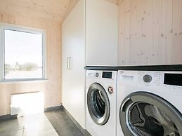 Holiday Home in Hirtshals