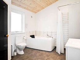 Holiday Home in Hirtshals