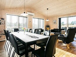 Holiday Home in Hirtshals