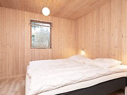 6 Person Holiday Home in Fjerritslev