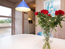 6 Person Holiday Home in Fjerritslev