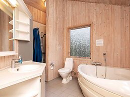 6 Person Holiday Home in Fjerritslev
