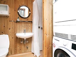 6 Person Holiday Home in Fjerritslev