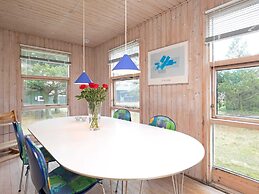6 Person Holiday Home in Fjerritslev