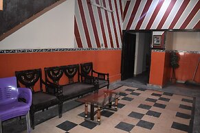 Hotel Royal Lodge