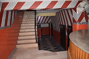 Hotel Royal Lodge