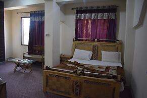 Hotel Royal Lodge