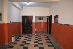 Hotel Royal Lodge