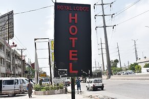 Hotel Royal Lodge