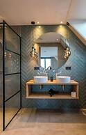 Modern 6-person Villa in De Cocksdorp, Texel