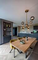 Modern 6-person Villa in De Cocksdorp, Texel