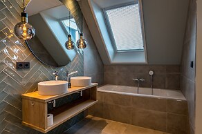 Modern 6-person Villa in De Cocksdorp, Texel