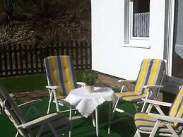 Holiday Home With Garden in Thuringia