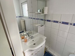 Holiday Home With Garden in Thuringia